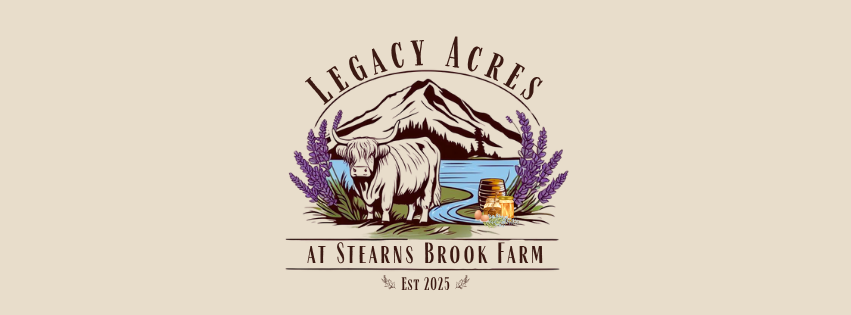 Legacy Acres at Stearns Brook Farm
