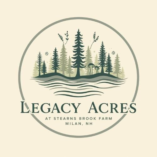 Legacy Acres at Stearns Brook Farm