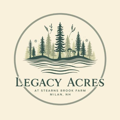 Legacy Acres at Stearns Brook Farm
