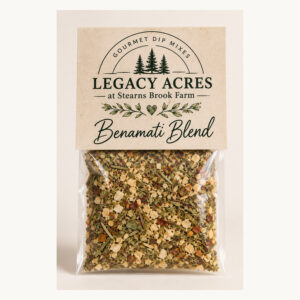 Legacy Acres Benamati Blend Dip Mix